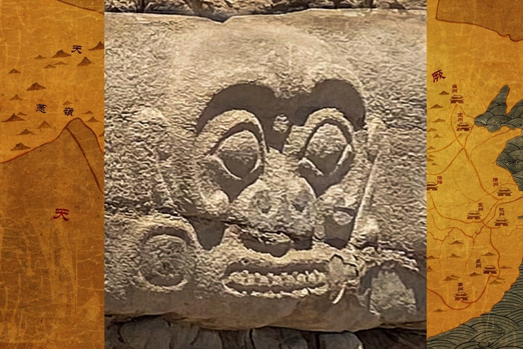 Modern scientific innovations, such as high-resolution DNA profiling, are empowering current archaeologists to forge a much clearer understanding of the first people to settle in China. Photo: SCMP composite/Shutterstock/Wikipedia