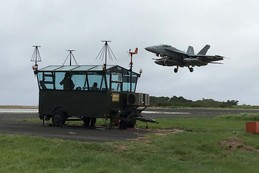 Japan's defence white paper sounds alarm over China's expanding Pacific footprint; Tokyo vows military build-up as it warns Russia-North Korea axis raises regional threat