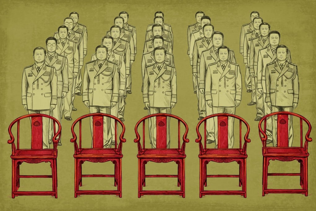 Illustration: Henry Wong
