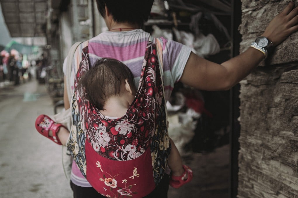 The woman, known by her surname Wang, confessed in court that her decision to abduct the boy stemmed from her infertility diagnosis and her strong desire to experience motherhood. Photo: Shutterstock