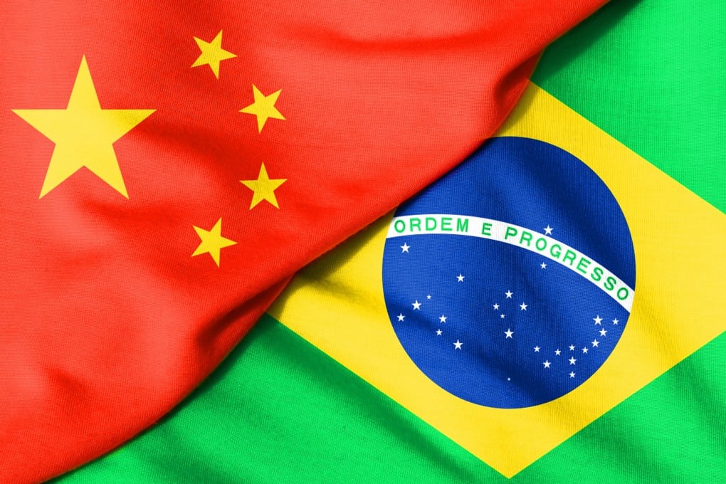 Brazil intends to sell yuan bonds in China every year, a senior Brazilian treasury official said on Wednesday. Photo: Getty Images