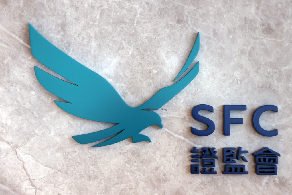 The firms cited by the SFC are small- and mid-cap stocks, with market values between HK$600 million (US$89 million) and HK$9 billion. Photo: Yik Yeung-man