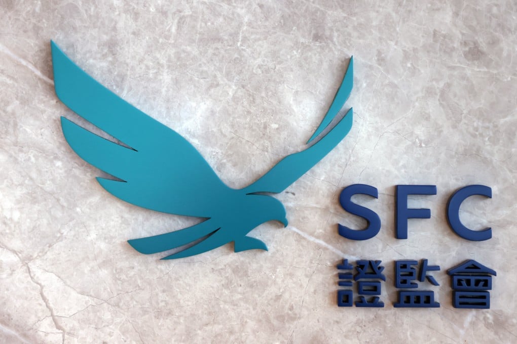 The firms cited by the SFC are small- and mid-cap stocks, with market values between HK$600 million (US$89 million) and HK$9 billion. Photo: Yik Yeung-man