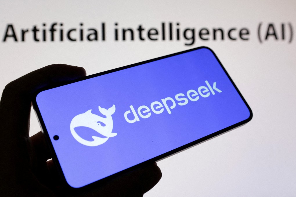 Notice of price increase comes a week after the release of DeepSeek's latest model, a 284-billion-parameter lightweight version of the V4 series. Photo: Reuters
