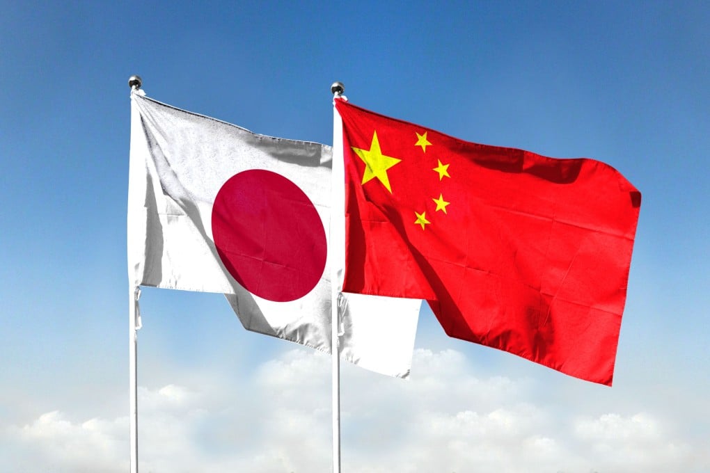 Amid an escalating diplomatic crisis, China and Japan are trying to define each other’s international identity. Photo: Shutterstock