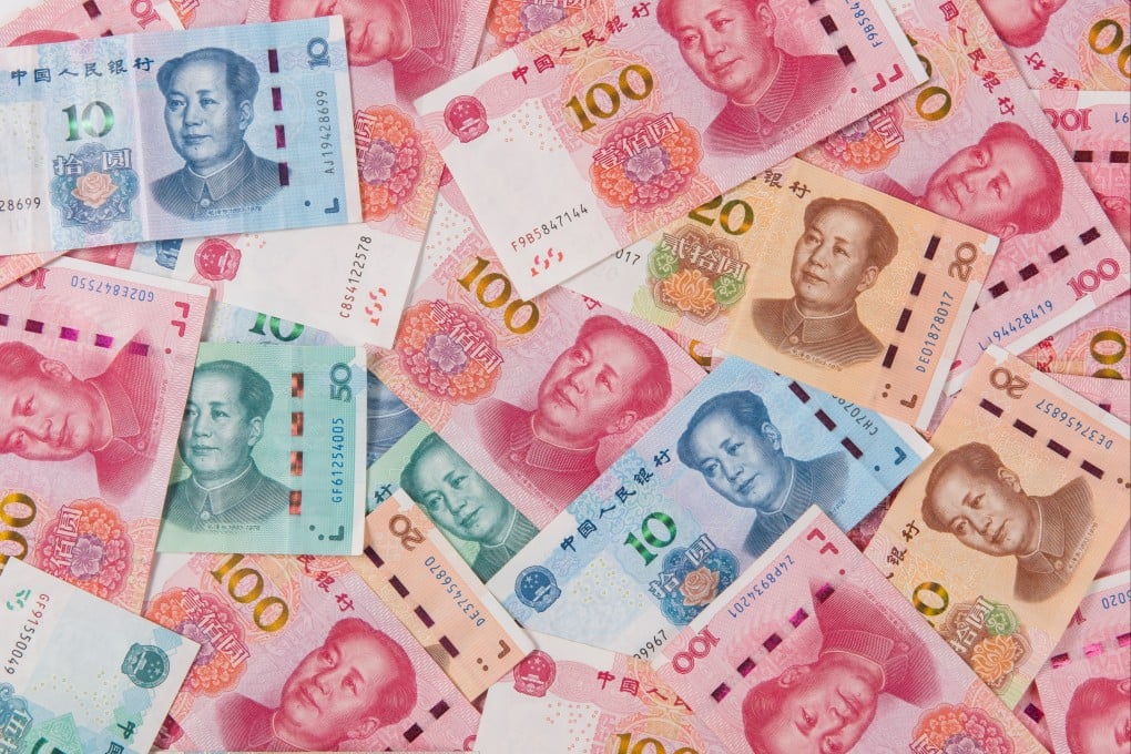 Goldman Sachs analysts have weighed in on the strength of China’s yuan. Photo: Shutterstock Images