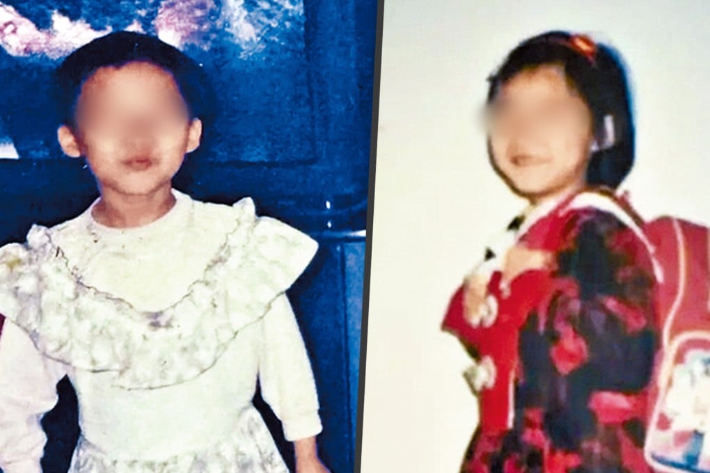 Two women, swapped at birth 37 years ago in China, have lived just 4km apart, yet their life experiences could not be more different. Photo: Sohu