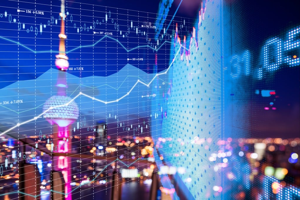 Mainland China funds that switched to tech stocks last month, abandoning long-held consumer plays, saw their net asset values fall amid doubts about tech sector investment returns. Photo: Getty Images