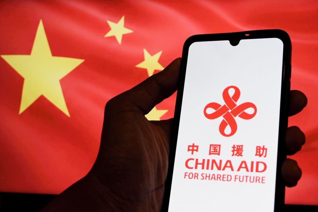 Beijing’s broader health diplomacy under the Health Silk Road initiative saw it fund programmes addressing Ebola and malaria across Africa. Photo: Getty Images