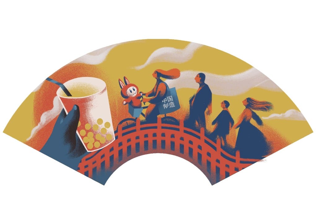 Illustration: Victor Sanjinez