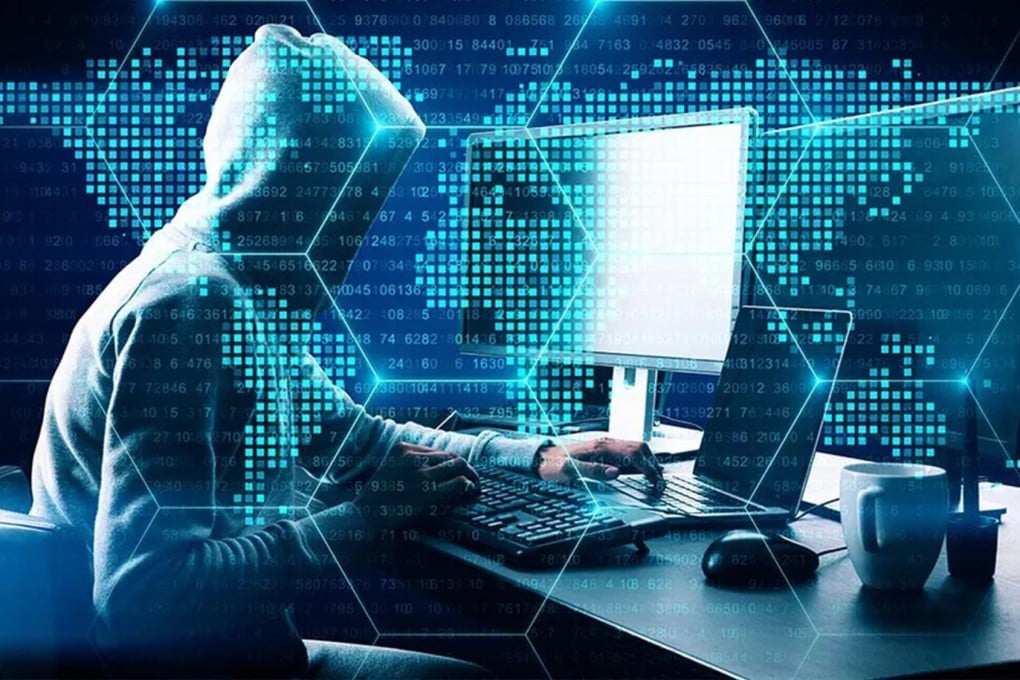 Authorities say transnational cybercrime networks are becoming more sophisticated, with online scams costing victims billions of dollars each year. Photo: Getty Images