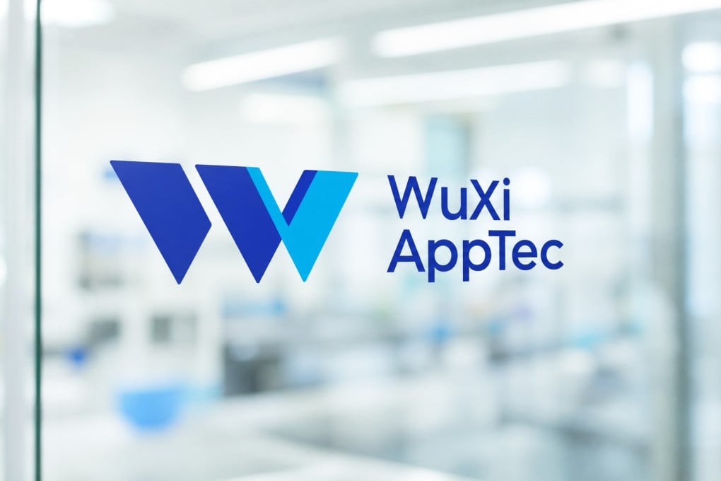 WuXi AppTec is one of China’s largest pharmaceutical research and manufacturing services companies. Photo: Handout