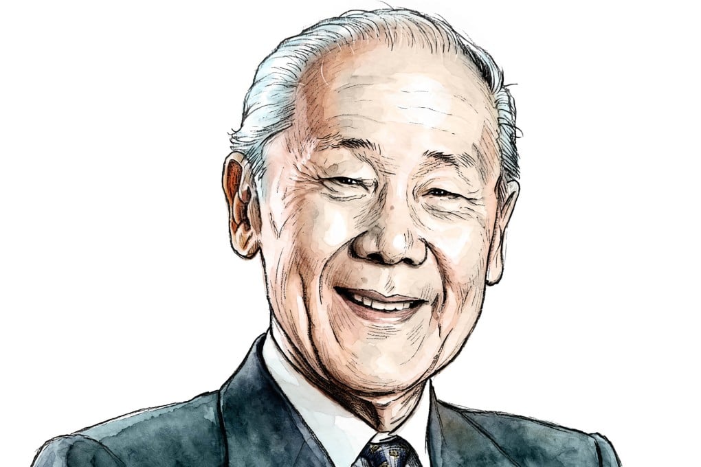Illustration: Henry Wong