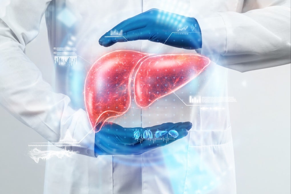 Research has indicated that the movement of microbubbles in the bloodstream can enhance conventional treatments of advanced liver cancer. Photo: Shutterstock