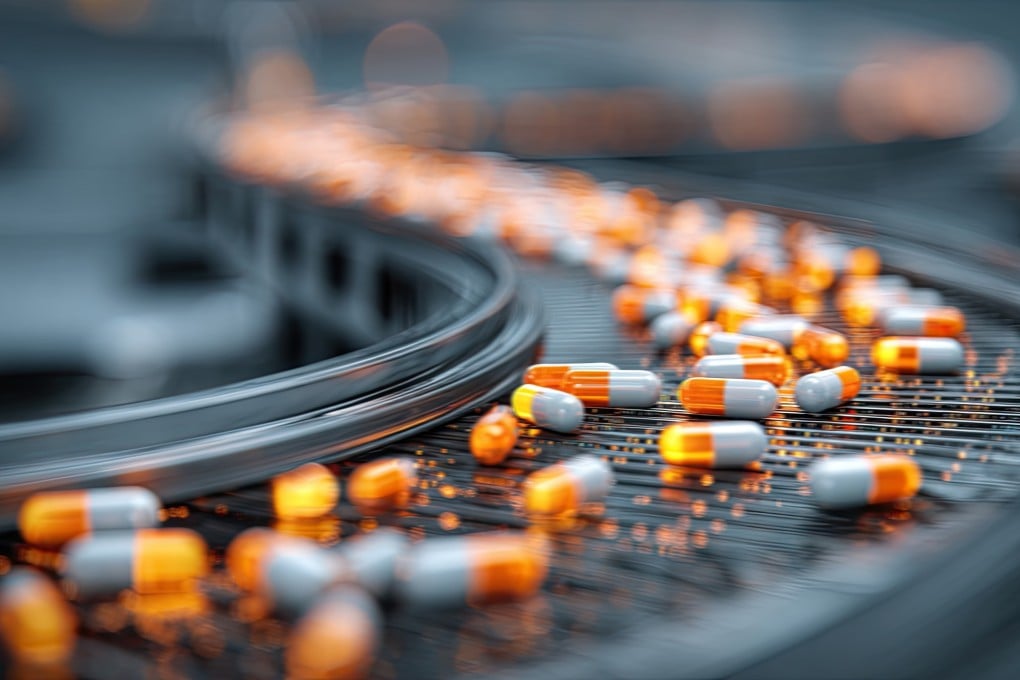 With an efficiency edge that transcends simple cost advantages, China is set to see the emergence of a home-grown drug giant capable of competing with global players. Photo: Shutterstock