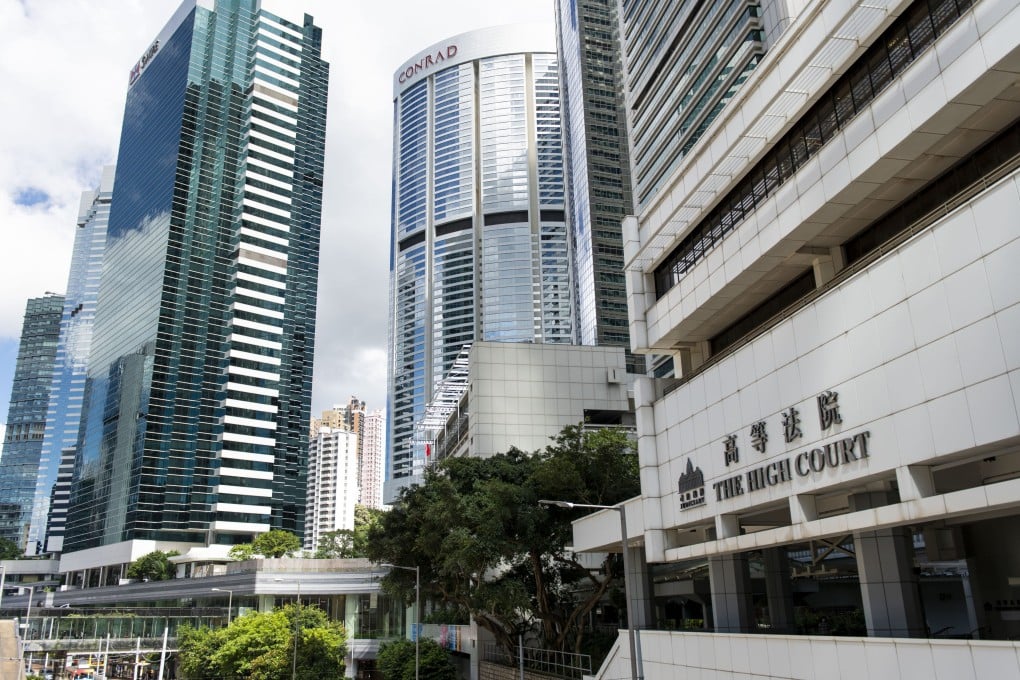 Mui Ka-fai, 63, pleaded guilty at the High Court to stealing diamonds worth more than HK$11 million from suppliers over six years. Photo: Warton Li