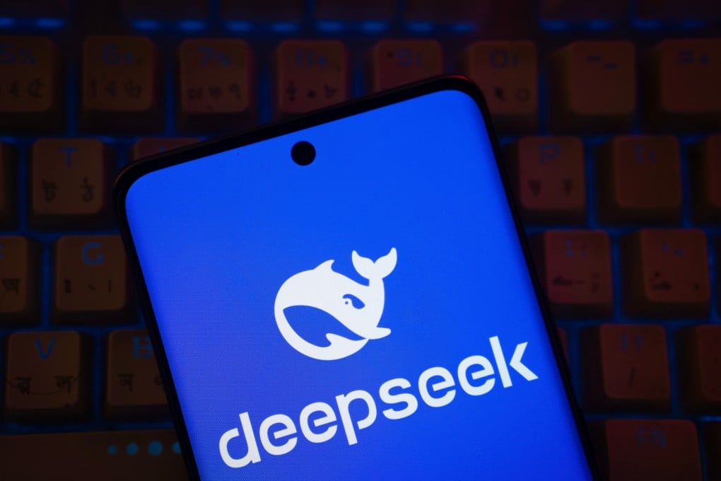 DeepSeek’s new V4-Flash-0731 model costs US$0.03 per task. Photo: Shutterstock Images