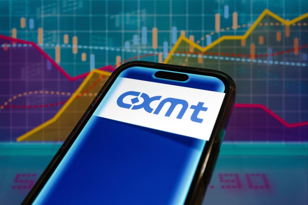 CXMT, China’s biggest maker of DRAM chips, joined the MSCI China All Shares Index on Monday. Photo: dpa