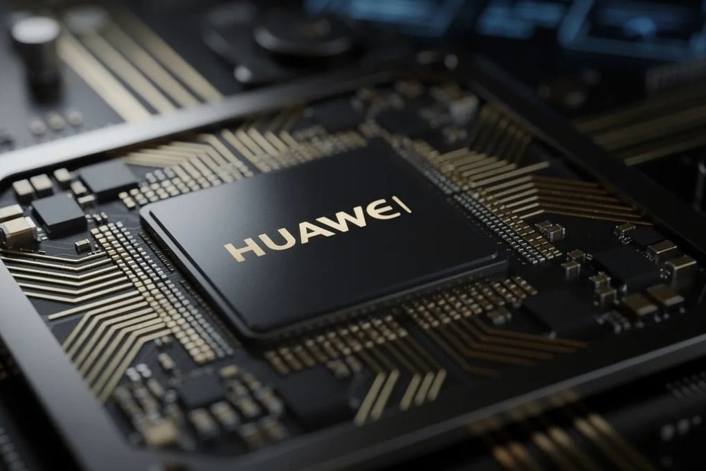 Huawei Technologies’ Compute Architecture for Neural Networks (CANN) requires developers to rewrite and optimise large amounts of code. Photo: Shutterstock