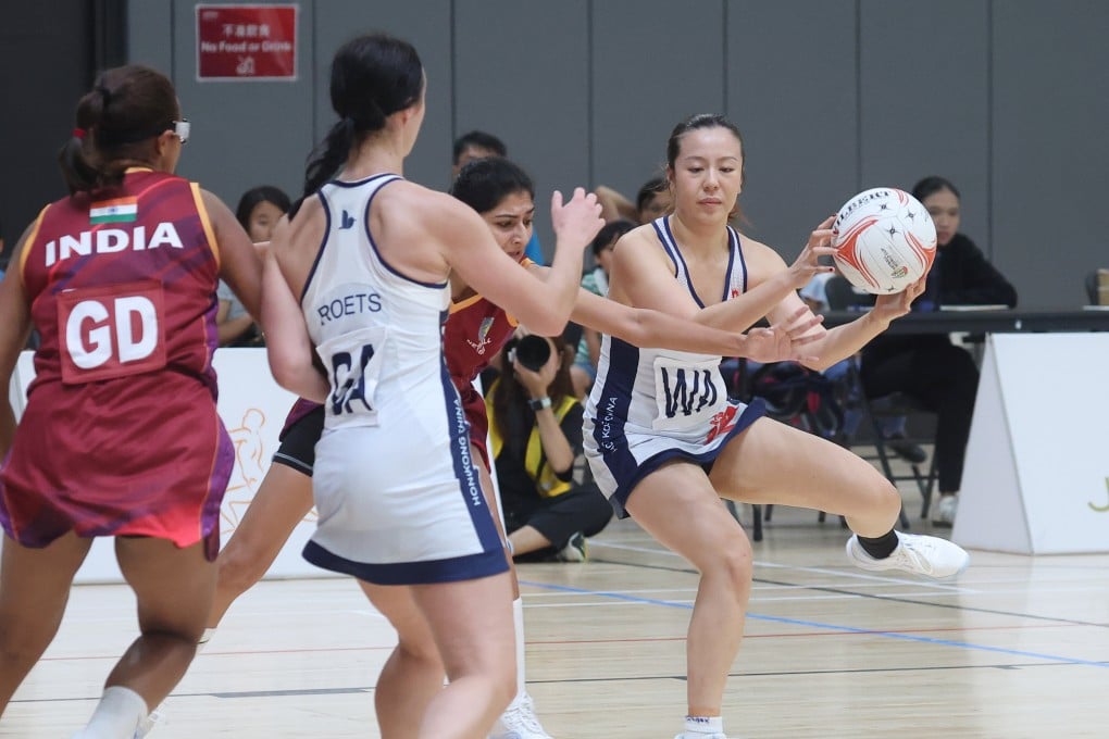 Ranked 34th in the global standings, Hong Kong last competed in a World Cup 23 years ago, when there were no qualifying demands. Photo: Edmond So