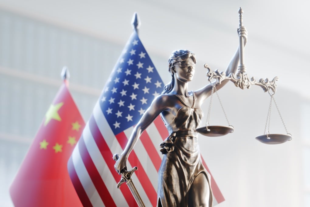 A Chinese national pleaded guilty in federal court in Salt Lake City on Monday to violating the Arms Export Control Act after attempting to illegally procure US military-grade satellite communications equipment for export to China. Photo: Shutterstock