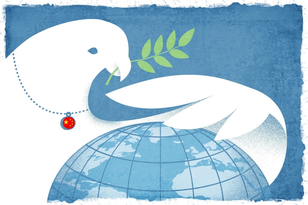 Illustration: Henry Wong