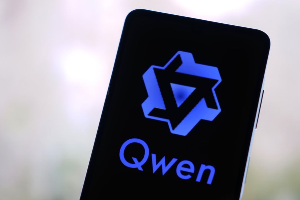 The e-commerce giant’s Qwen app now offers three membership tiers for the office assistant. Photo: Shutterstock