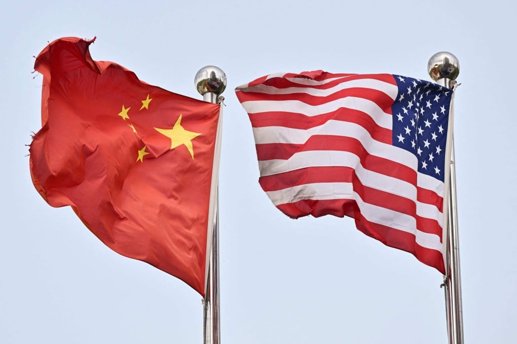 The committee’s appeal comes amid a broader debate in Washington over how Chinese influence can be scrutinised without spilling into discrimination. Photo: AFP
