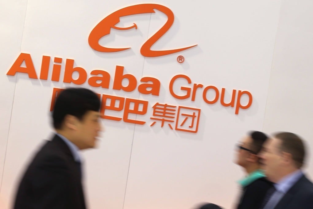 Alibaba is stepping up its data centre push globally as part of its US$56.3 billion AI capital expenditure commitment set out last year. Photo: dpa