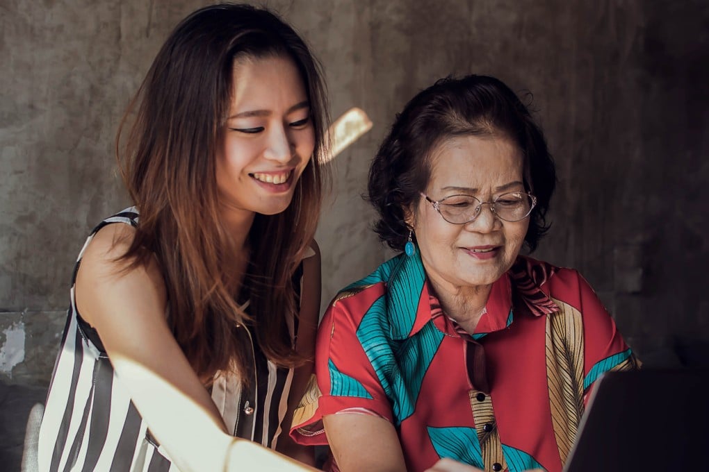 The family has long lay at the centre of Chinese society’s moral universe, with respect for parents, harmony between siblings and the fulfilment of family obligations elevated from private virtues to the very foundations of society.  Photo: Shutterstock
