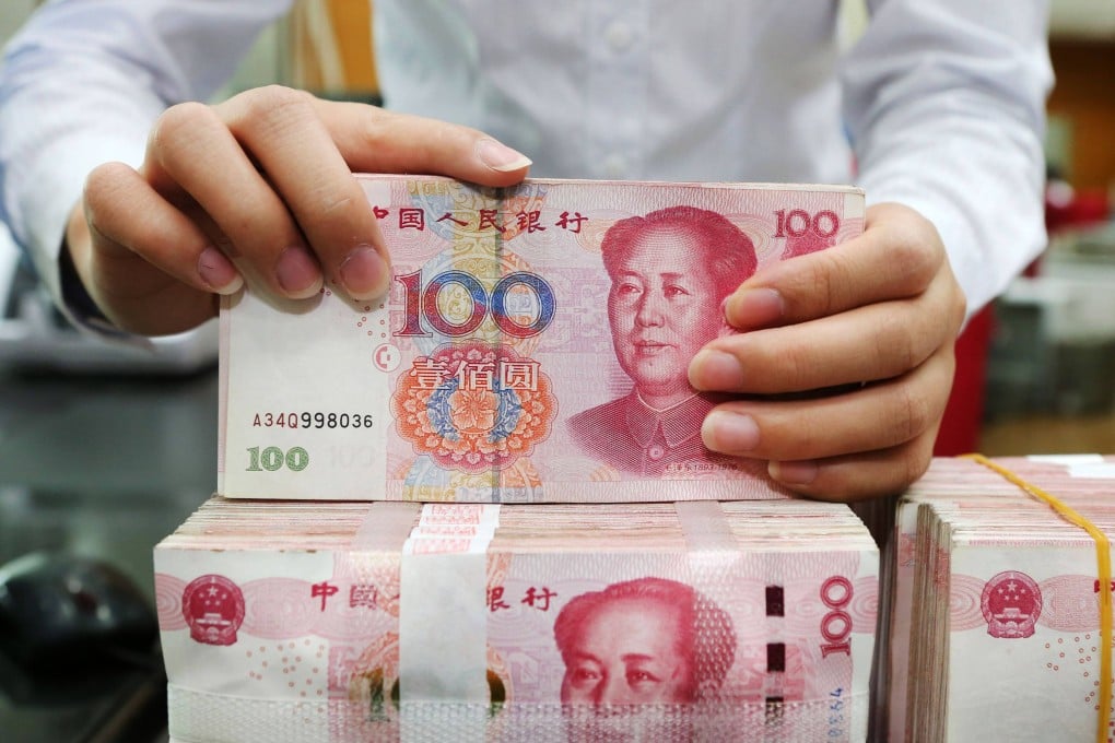 The depository-institutions repo rate is derived from actual short-term interbank transactions and more directly reflects banks’ funding costs and liquidity. Photo: AFP