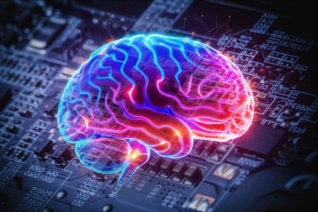 China is pushing to commercialise brain-computer interface technology. Photo: Shutterstock
