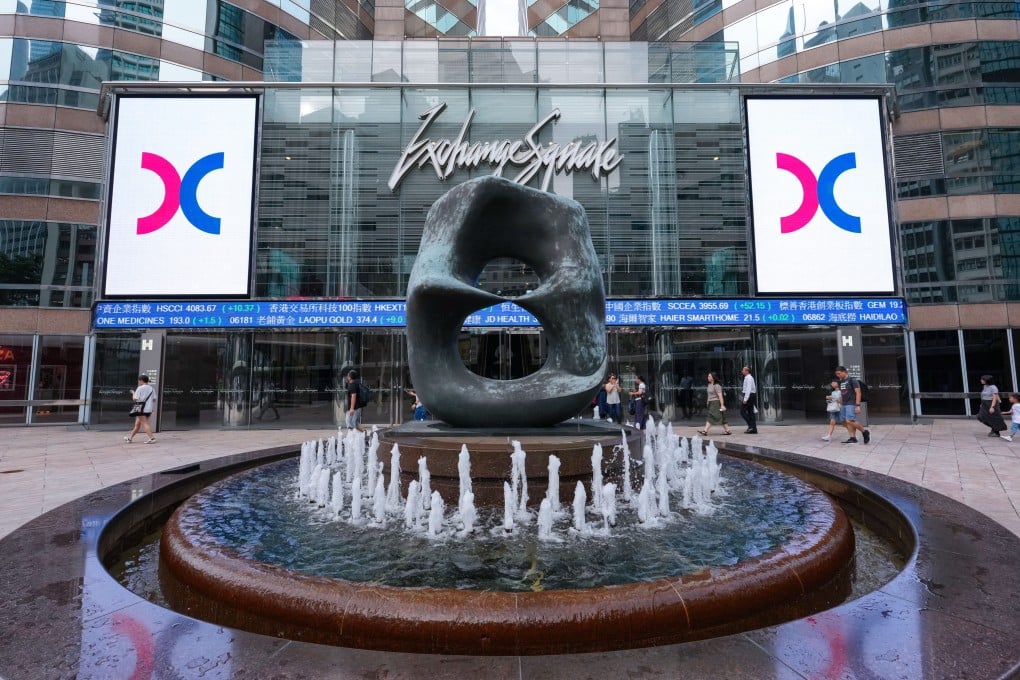 Hong Kong Exchanges and Clearing (HKEX) is considering extending trading hours to sharpen the city’s competitiveness as a financial centre. Photo: Jelly Tse