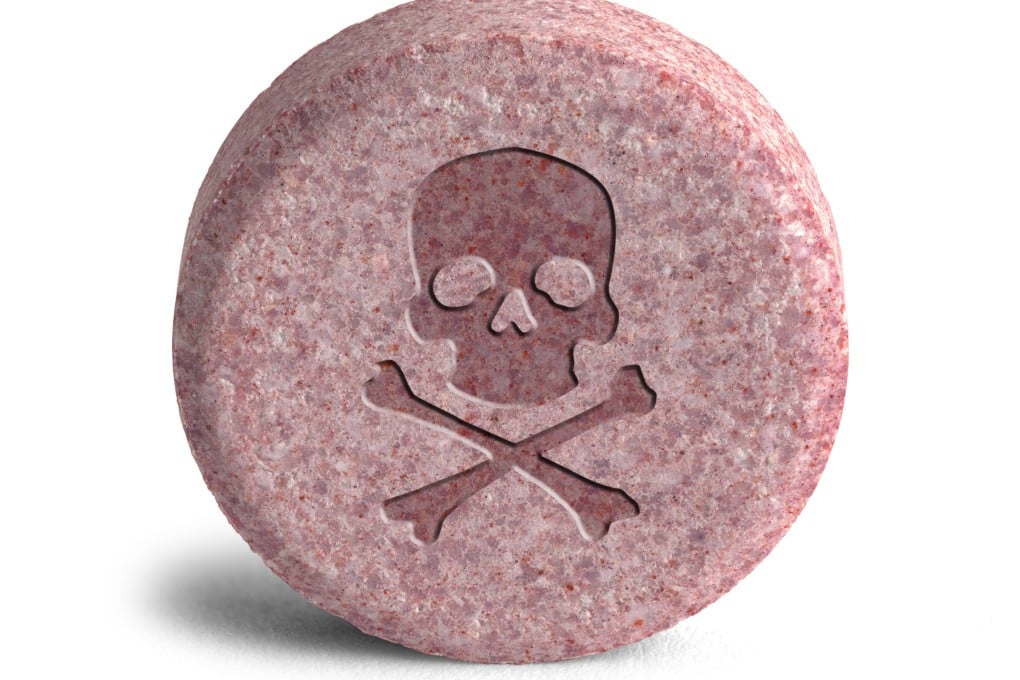 A doctor and his friend were jailed in Singapore for consuming Ecstasy at a Sentosa villa party. Photo: Shutterstock