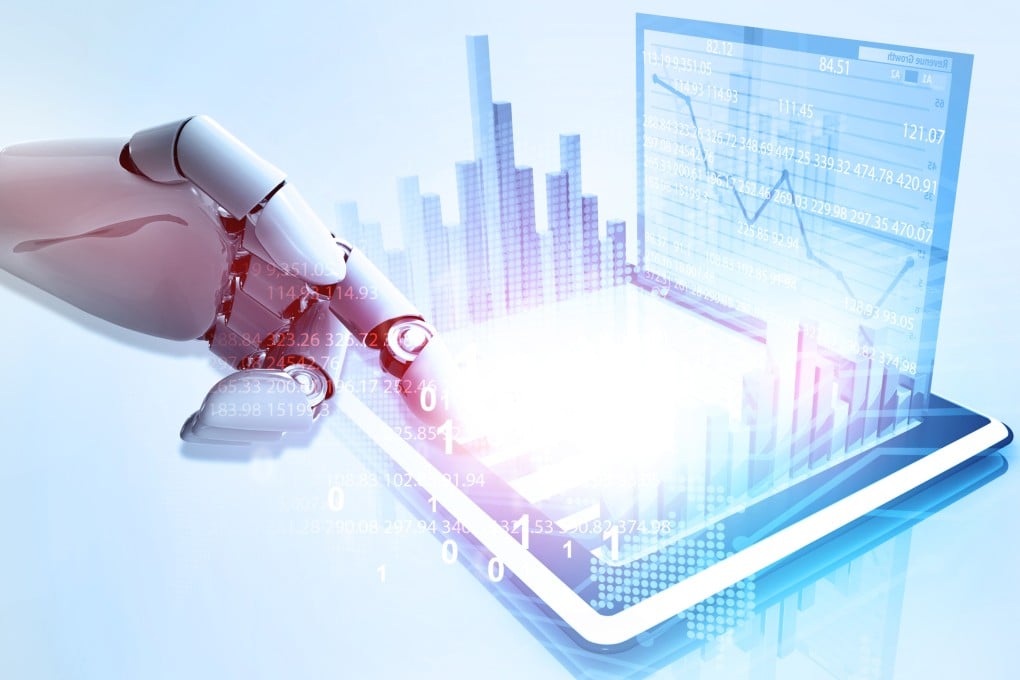 Critics argue that AI-driven strategies exacerbate volatility in a market still dominated by more than 250 million retail investors Photo: Getty Images