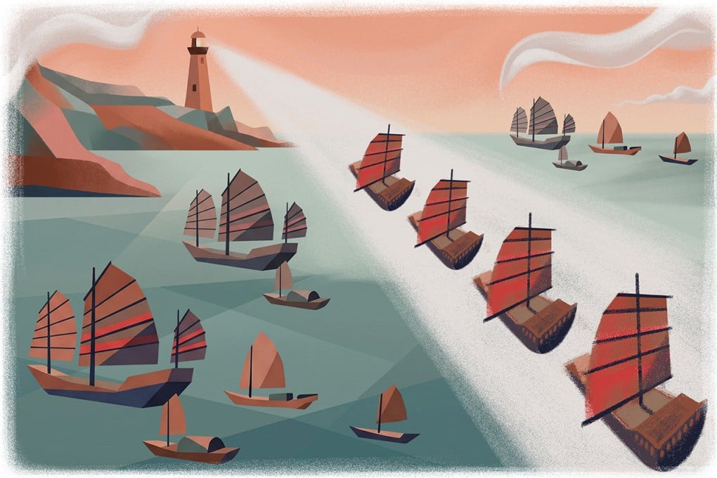 Illustration: Victor Sanjinez