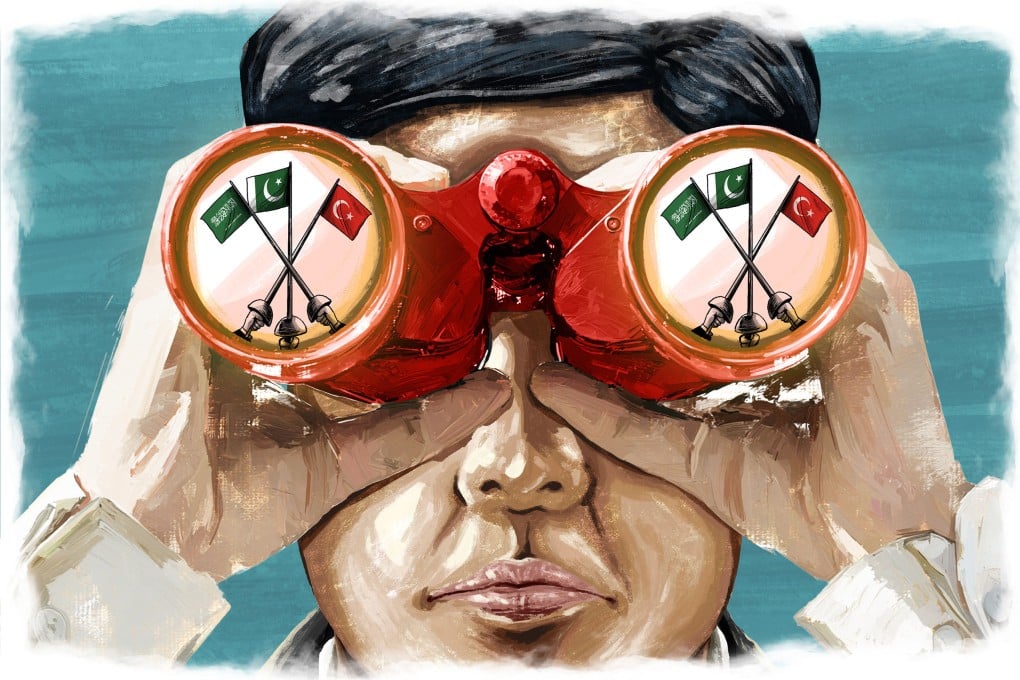 Illustration: Lau Ka-kuen