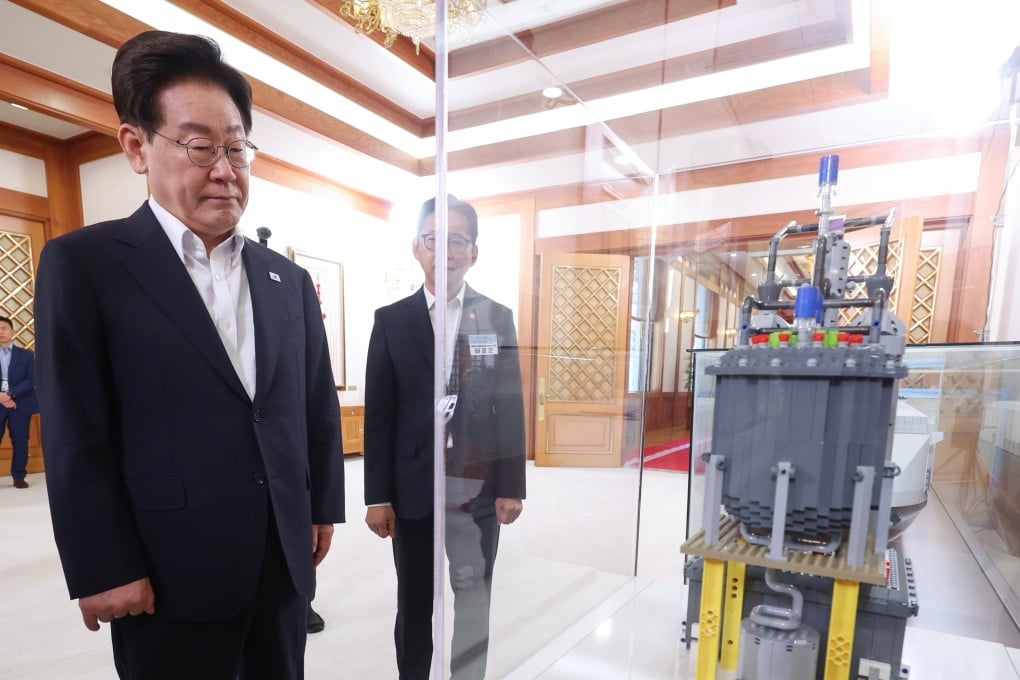  EPA/Yonhap