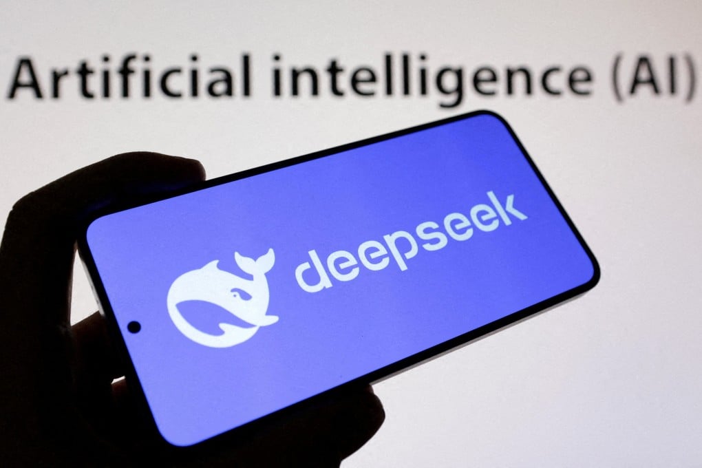 Chinese artificial intelligence start-up DeepSeek quietly released an updated version of its latest flagship model, DeepSeek-V4-Pro-0813, on Wednesday. Photo: Reuters