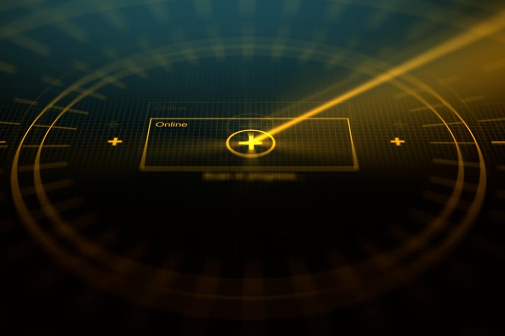 Chinese scientists have created a Hall‑effect magnetic sensor so sensitive that it could detect a submarine from 500 metres away. Photo: Shutterstock
