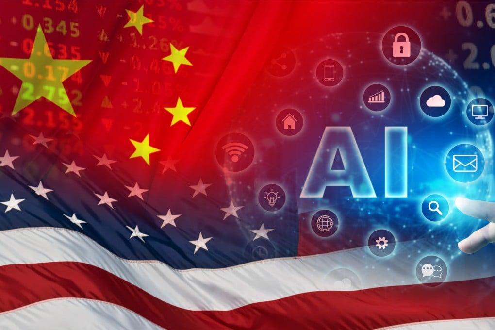 Washington’s anxieties over Chinese open-weight models escalated in late July following the release of Kimi K3. Photo: Shutterstock