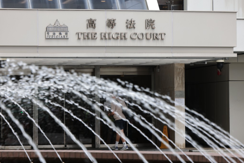 The court heard that the defendant stole the diamonds while in a position that left him solely responsible for procuring gems on behalf of his employer. Photo: Nora Tam