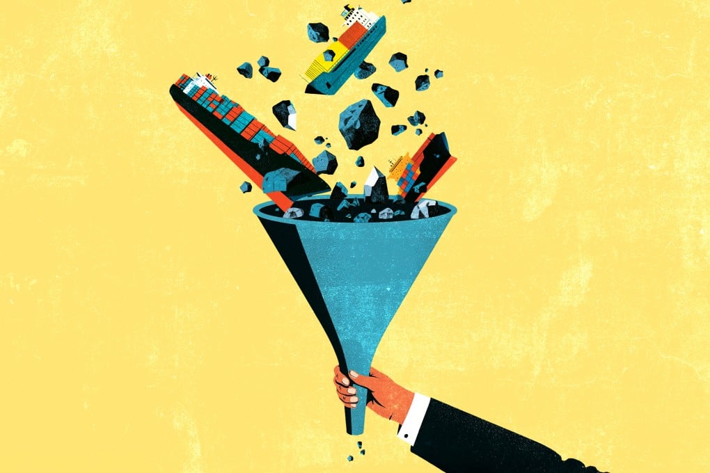 Illustration: Huy Truong