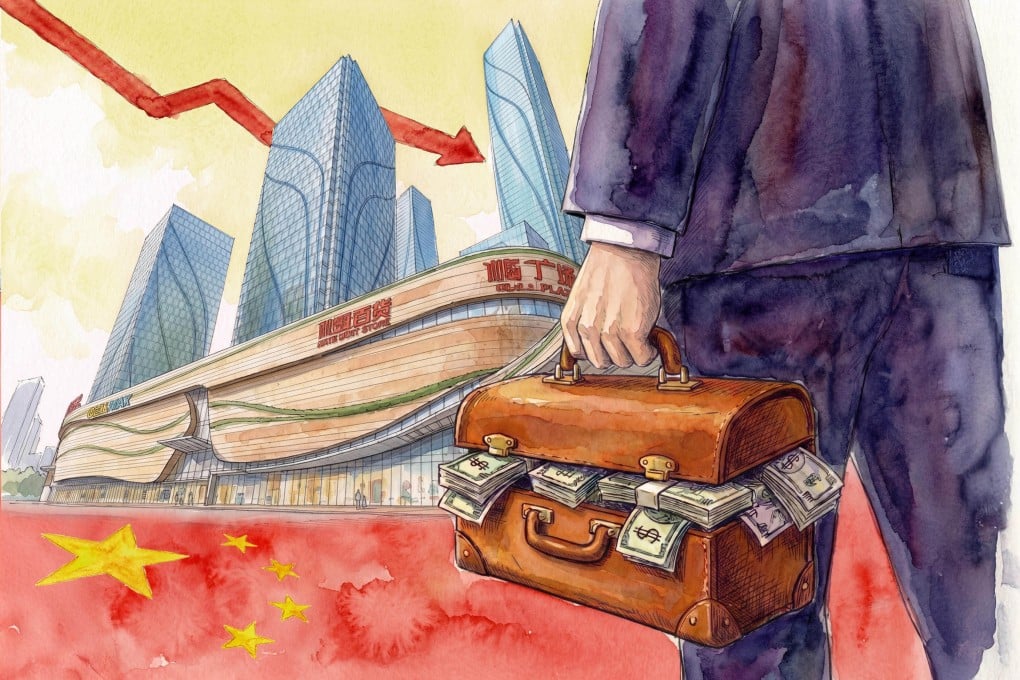 Illustration: Dennis Yip