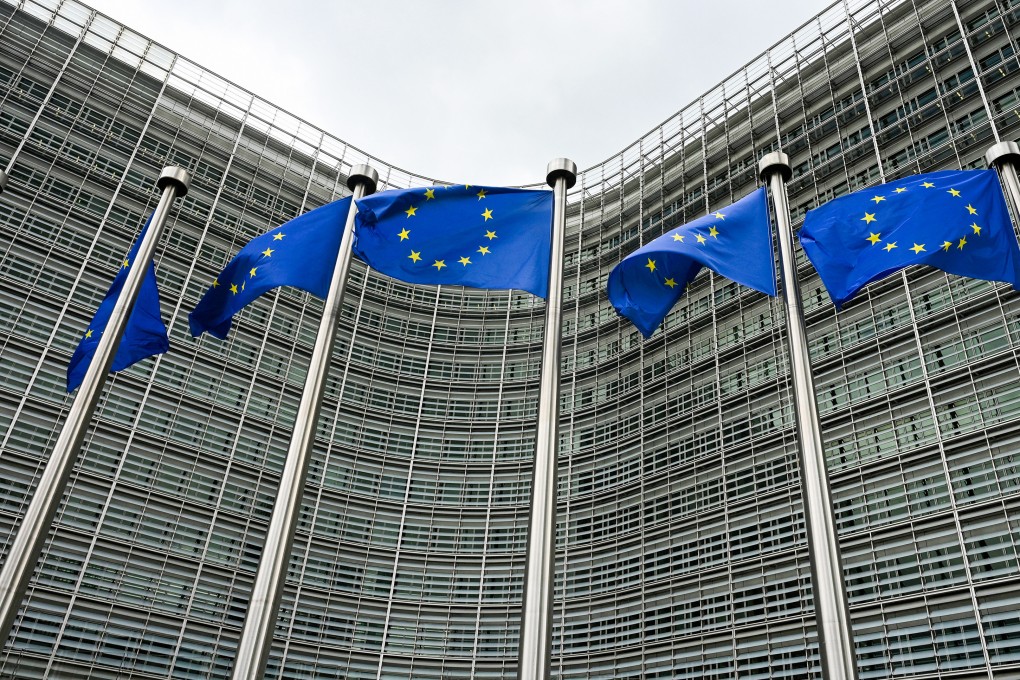 Open-weight Chinese AI models gain foothold in Europe despite Brussels' trepidation; local hosting offers data control, says Arthur D. Little partner