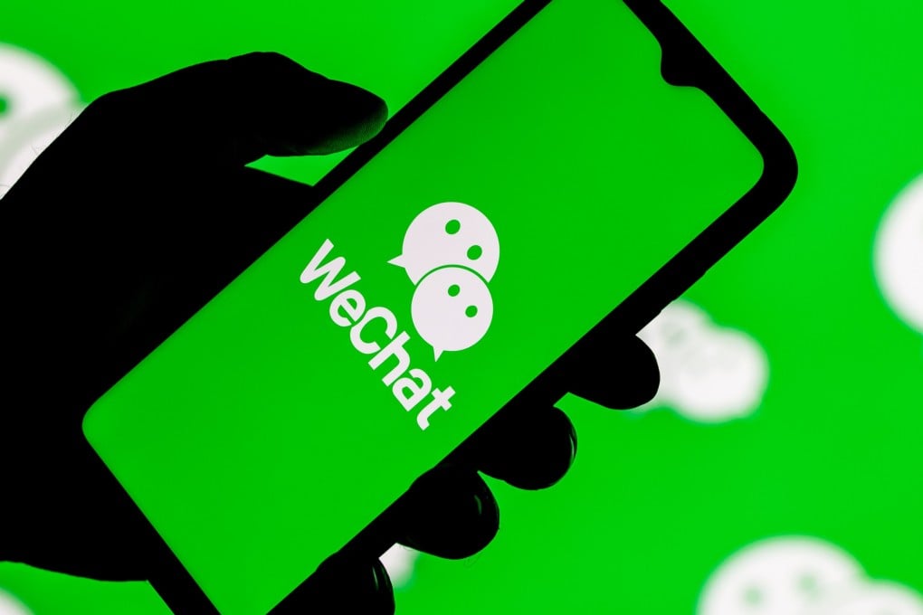 Xiaowei sits inside an ecosystem where messaging, payments and millions of mini-programs have already coexisted for years. Photo: Shutterstock Images