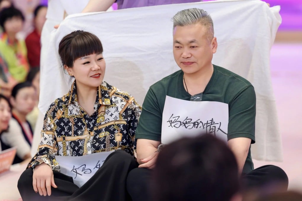 China’s “Parent Awakening Camps” attract mothers investing up to 30,000 yuan (US$4,500) for strategies on dealing with children’s gaming and academic struggles. Photo: RedNote