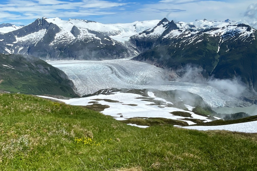 This month, Trump reportedly pulled federal support for the Arctic Report Card, even as Alaska is predicted to face severe losses from the thaw of permafrost. Photo: AP