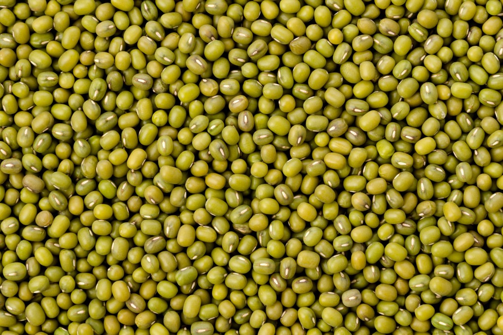 China is the largest importer of mung beans. Photo: Shutterstock