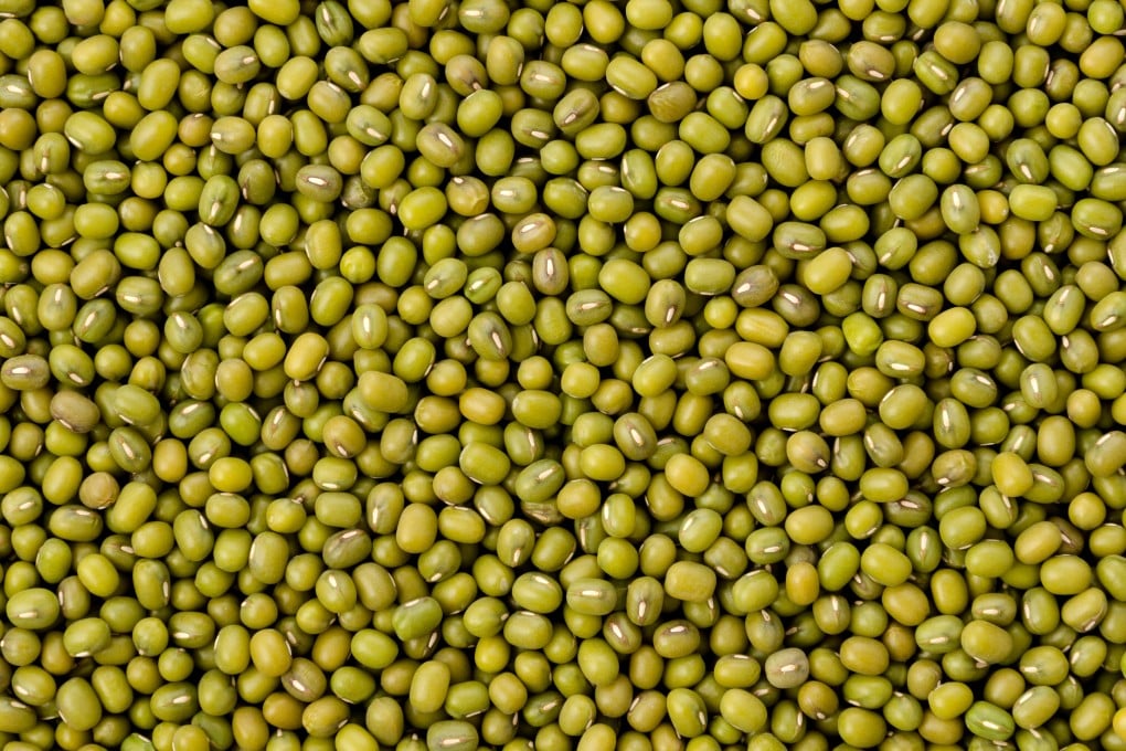 China is the largest importer of mung beans. Photo: Shutterstock